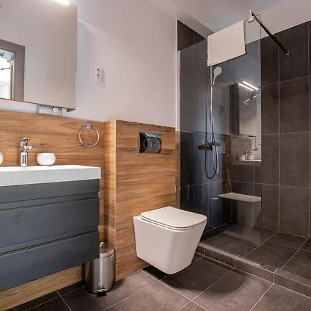 House Pica Apartment