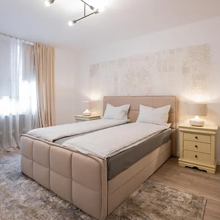 House Pica Apartament