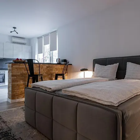 House Pica Apartment
