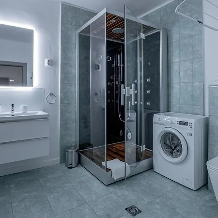 House Pica Apartament