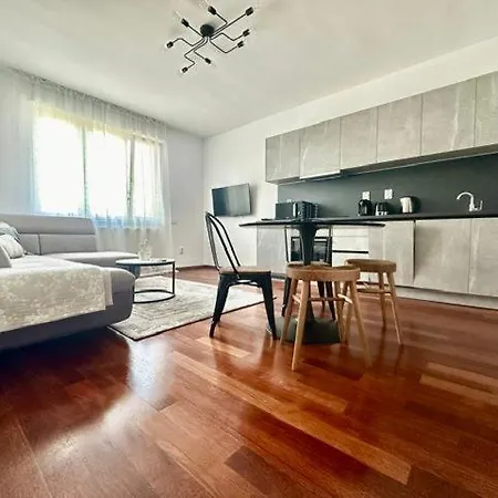 Apartment House Pica Cluj-Napoca