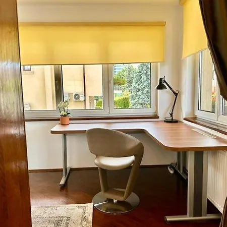 House Pica Apartament