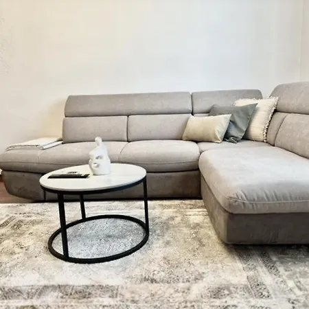 Apartment House Pica Cluj-Napoca