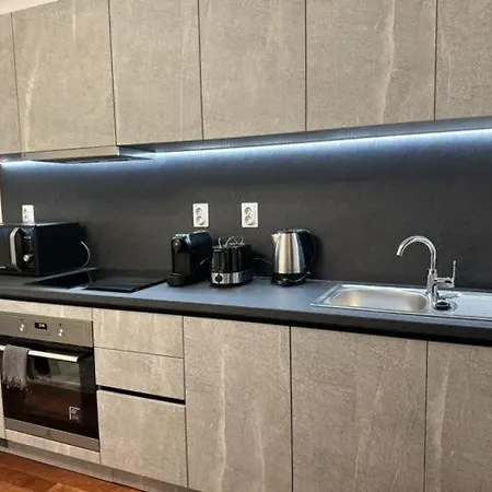 House Pica Apartment *