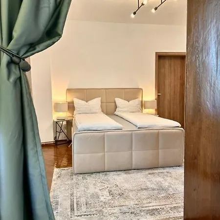 Apartment House Pica Cluj-Napoca