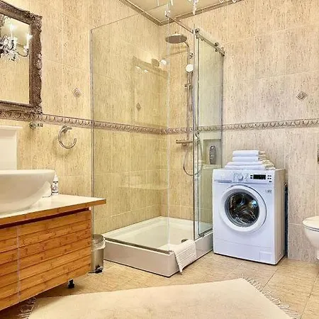House Pica Apartment
