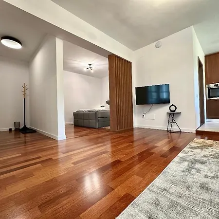Apartment House Pica Cluj-Napoca