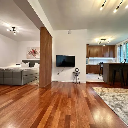 House Pica Apartment *