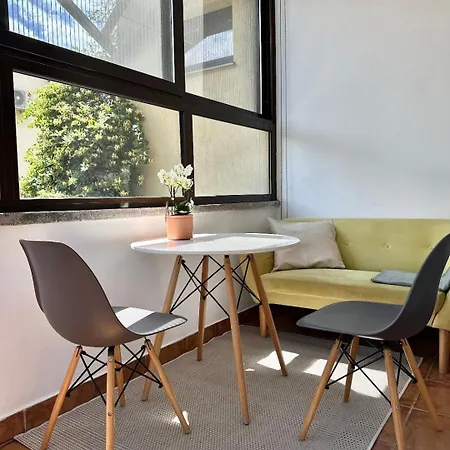 House Pica Apartment