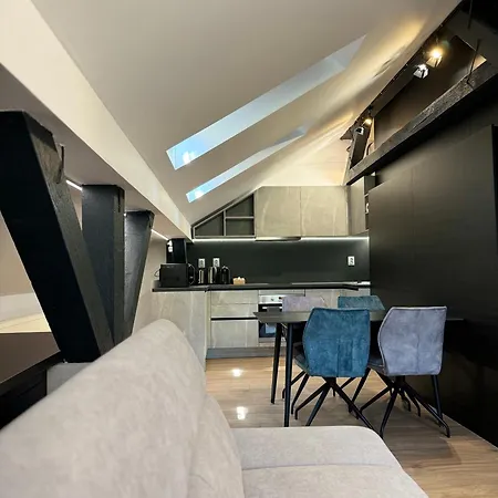 House Pica Apartment