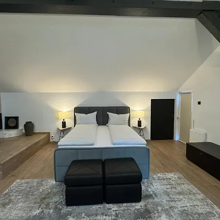 House Pica Apartment *