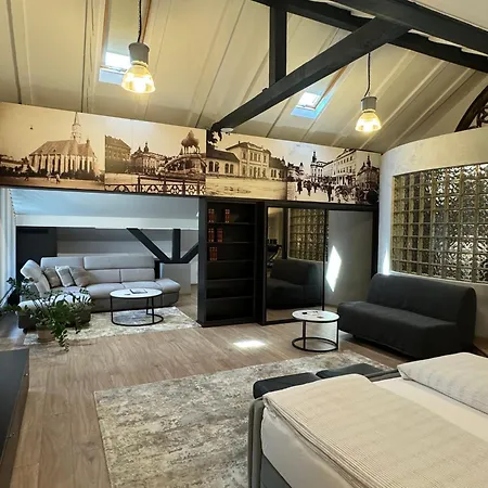 House Pica Apartment Cluj-Napoca