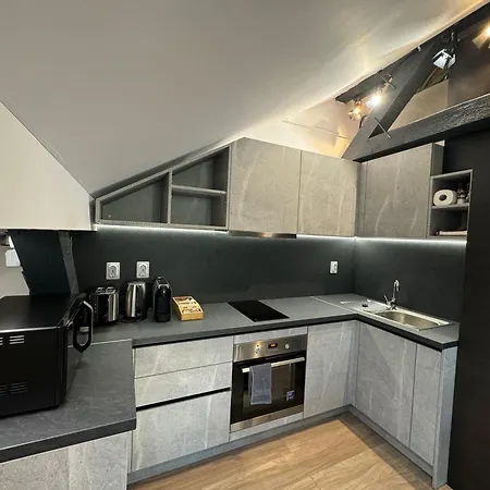Apartment House Pica Cluj-Napoca