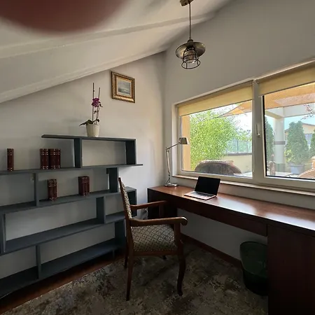 House Pica Cluj-Napoca